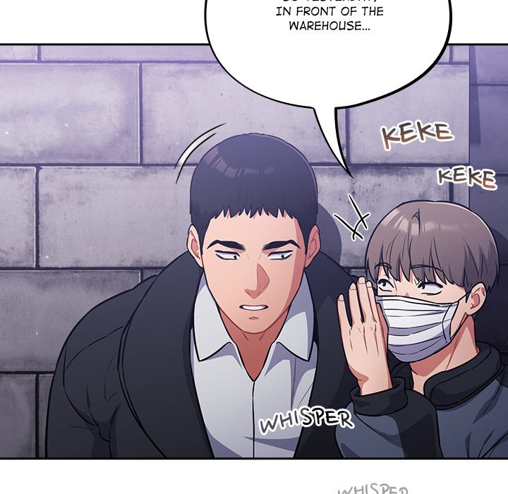 Idiot Virus Chapter 43 - Manhwa18.com