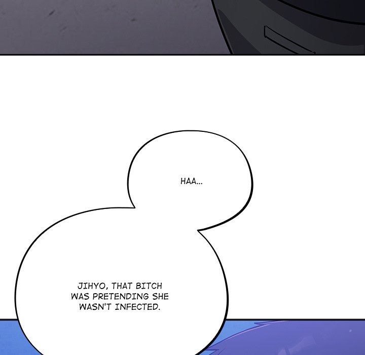 Idiot Virus Chapter 43 - Manhwa18.com
