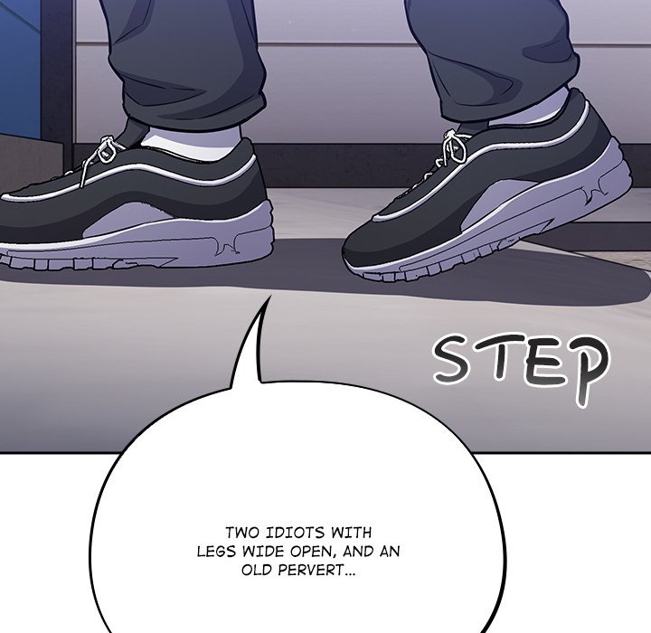 Idiot Virus Chapter 43 - Manhwa18.com