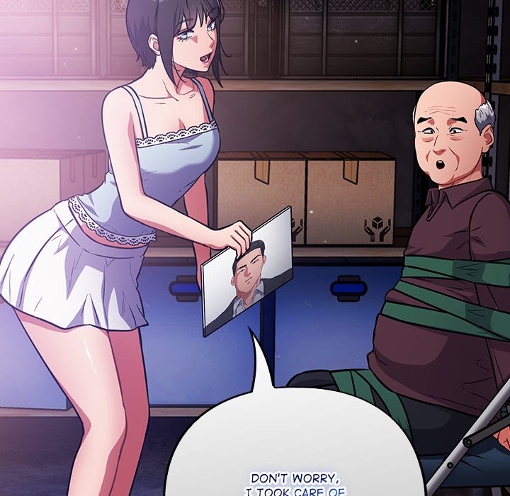 Idiot Virus Chapter 43 - Manhwa18.com