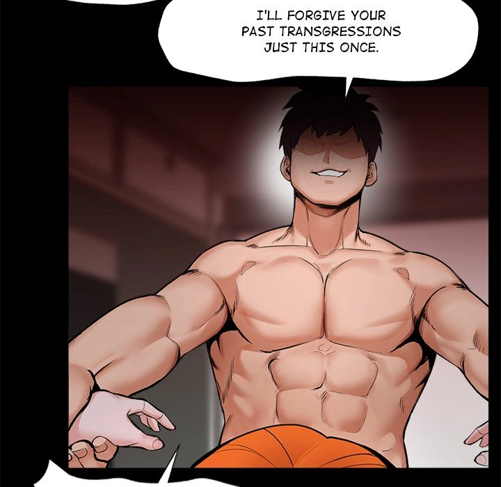 Hypnotist Security Guard Chapter 1 - Manhwa18.com