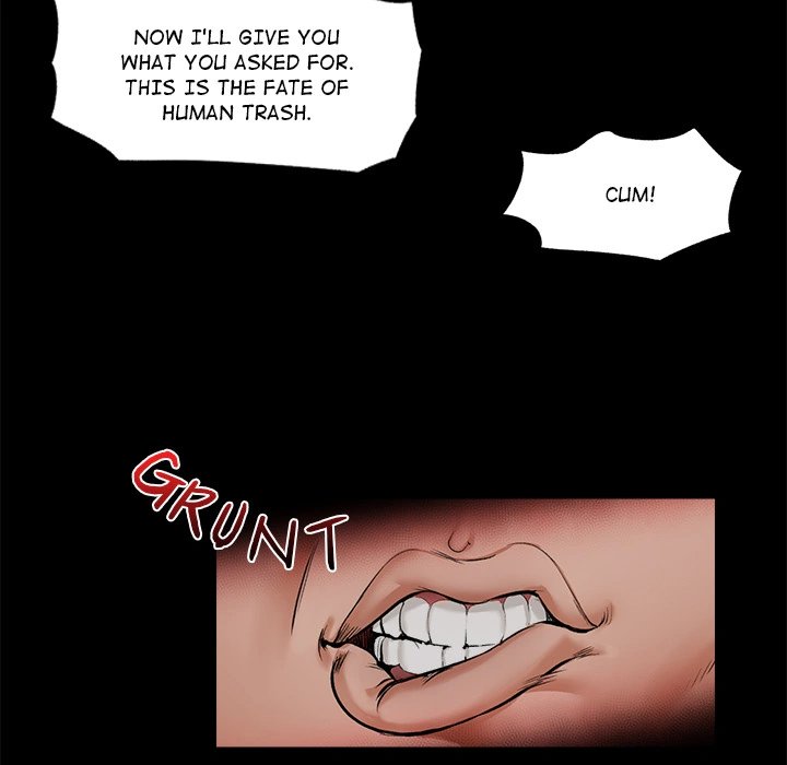 Hypnotist Security Guard Chapter 1 - Manhwa18.com