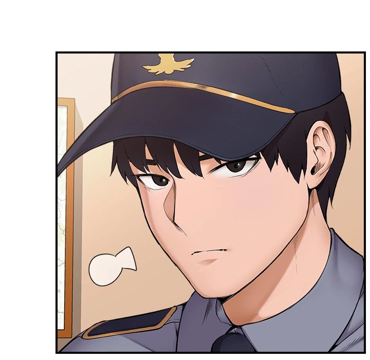 Hypnotist Security Guard Chapter 1 - Manhwa18.com