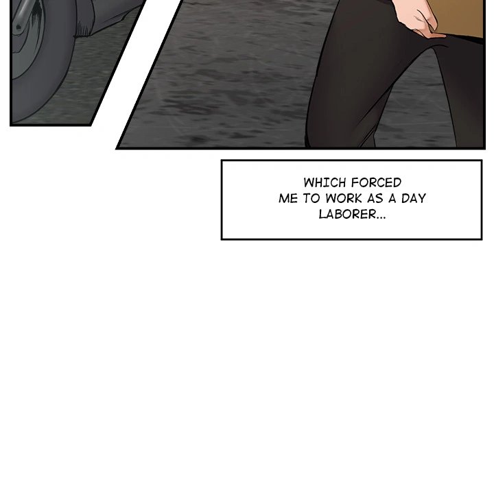 Hypnotist Security Guard Chapter 1 - Manhwa18.com