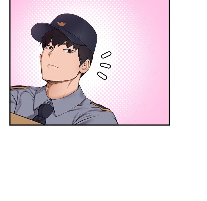 Hypnotist Security Guard Chapter 1 - Manhwa18.com