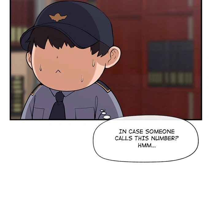 Hypnotist Security Guard Chapter 1 - Manhwa18.com