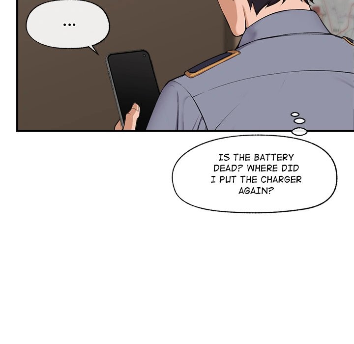 Hypnotist Security Guard Chapter 1 - Manhwa18.com