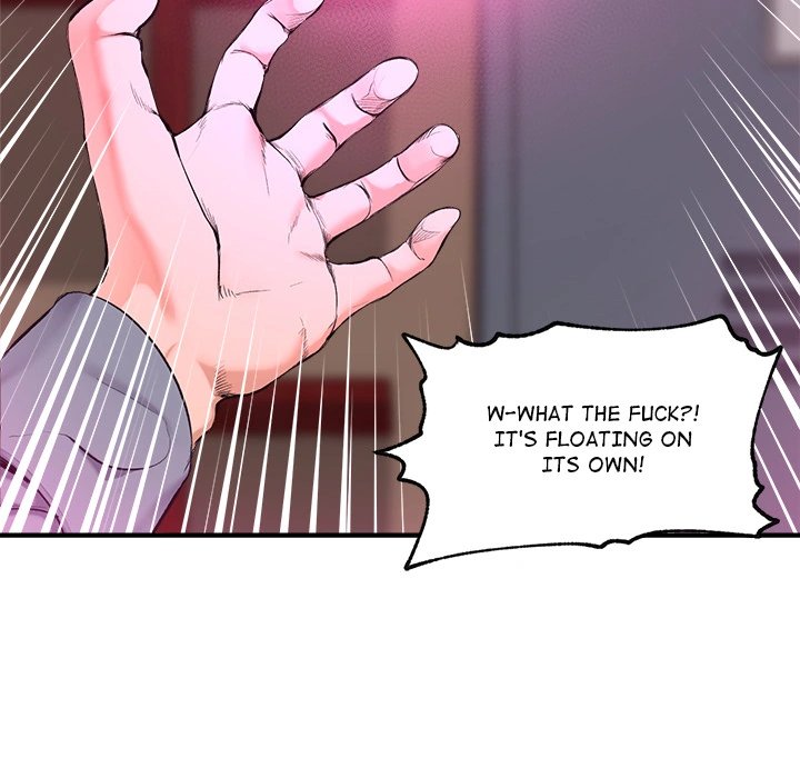 Hypnotist Security Guard Chapter 1 - Manhwa18.com