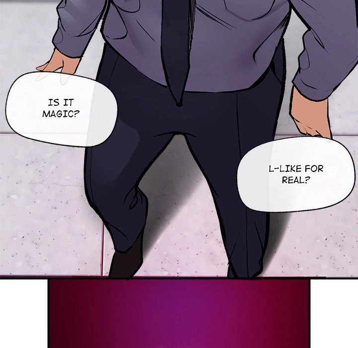 Hypnotist Security Guard Chapter 1 - Manhwa18.com