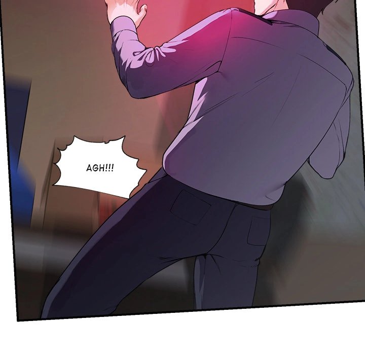 Hypnotist Security Guard Chapter 1 - Manhwa18.com