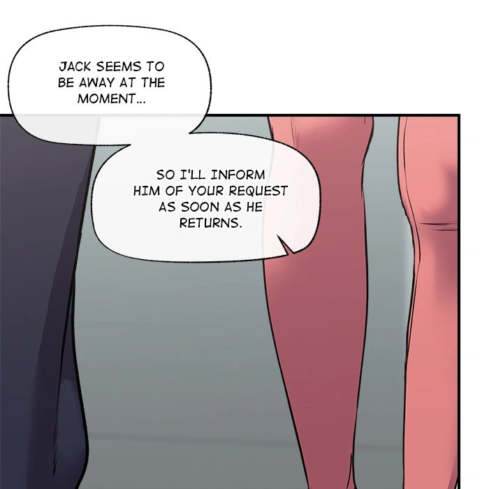 Hypnotist Security Guard Chapter 1 - Manhwa18.com