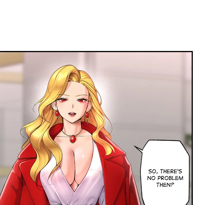 Hypnotist Security Guard Chapter 1 - Manhwa18.com