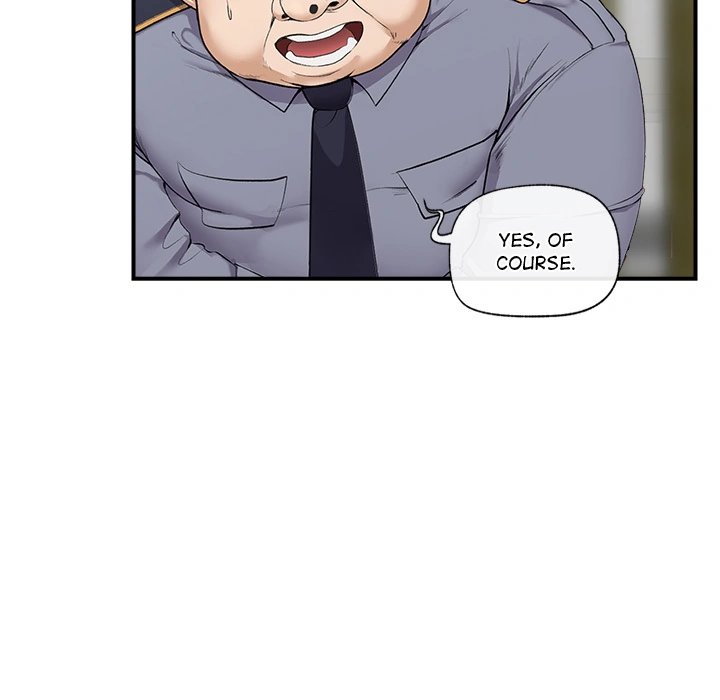 Hypnotist Security Guard Chapter 1 - Manhwa18.com