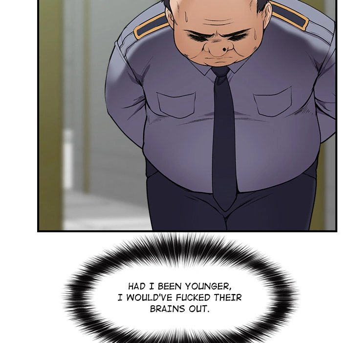 Hypnotist Security Guard Chapter 1 - Manhwa18.com