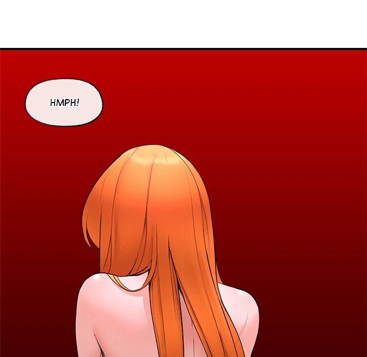 Hypnotist Security Guard Chapter 1 - Manhwa18.com