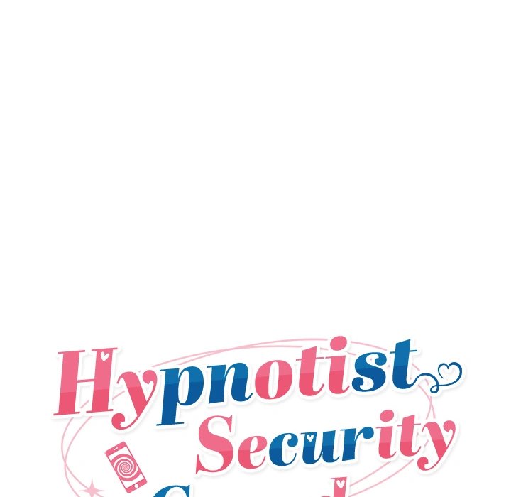 Hypnotist Security Guard Chapter 1 - Manhwa18.com