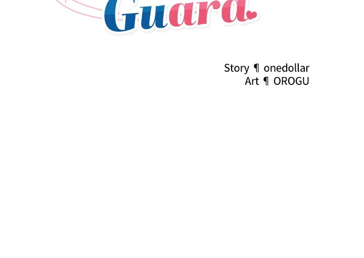 Hypnotist Security Guard Chapter 1 - Manhwa18.com