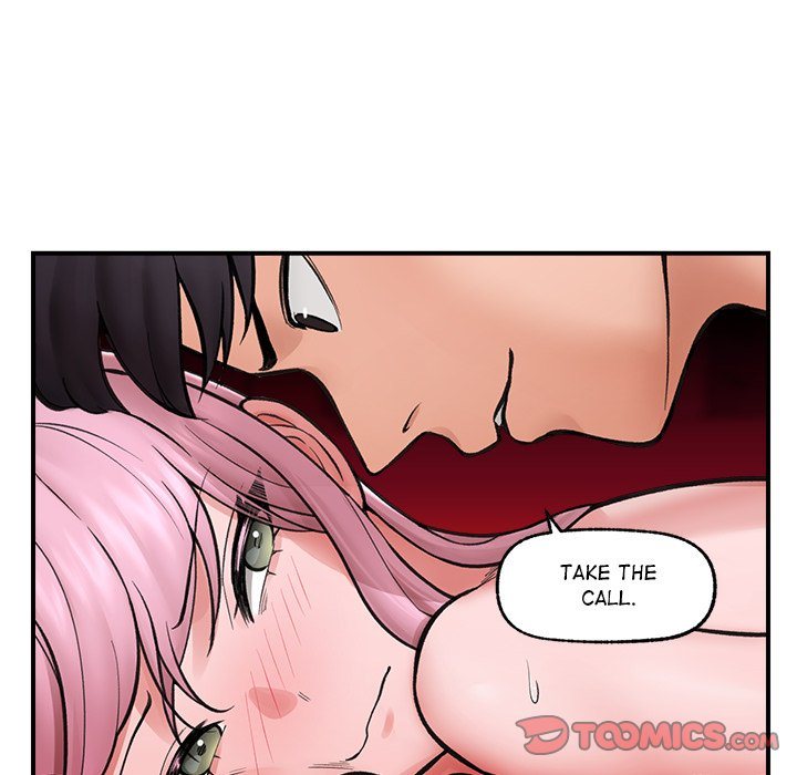 Hypnotist Security Guard Chapter 10 - Manhwa18.com