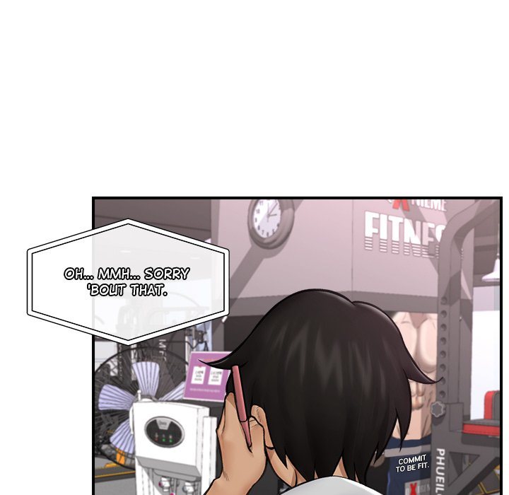 Hypnotist Security Guard Chapter 10 - Manhwa18.com