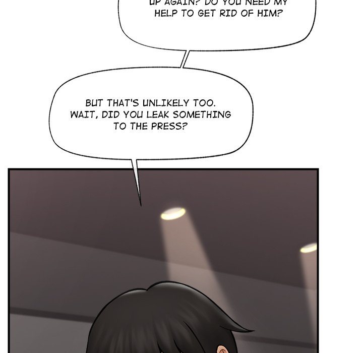 Hypnotist Security Guard Chapter 10 - Manhwa18.com