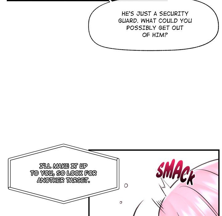 Hypnotist Security Guard Chapter 10 - Manhwa18.com