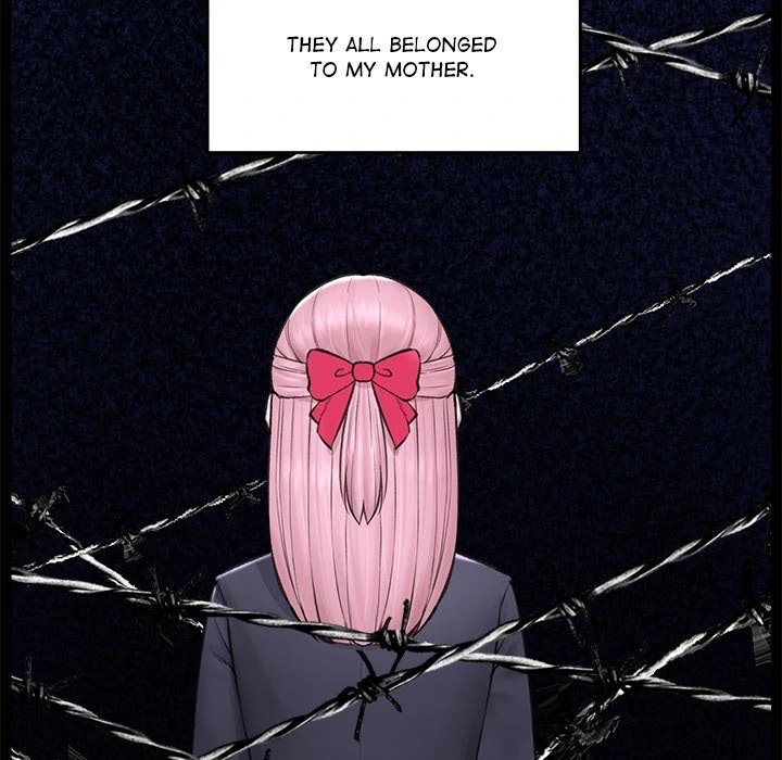 Hypnotist Security Guard Chapter 11 - Manhwa18.com