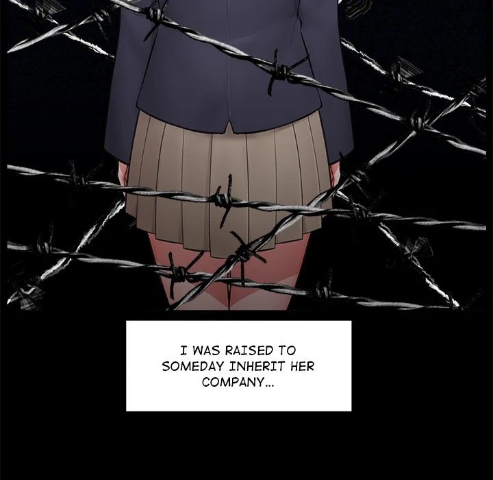 Hypnotist Security Guard Chapter 11 - Manhwa18.com