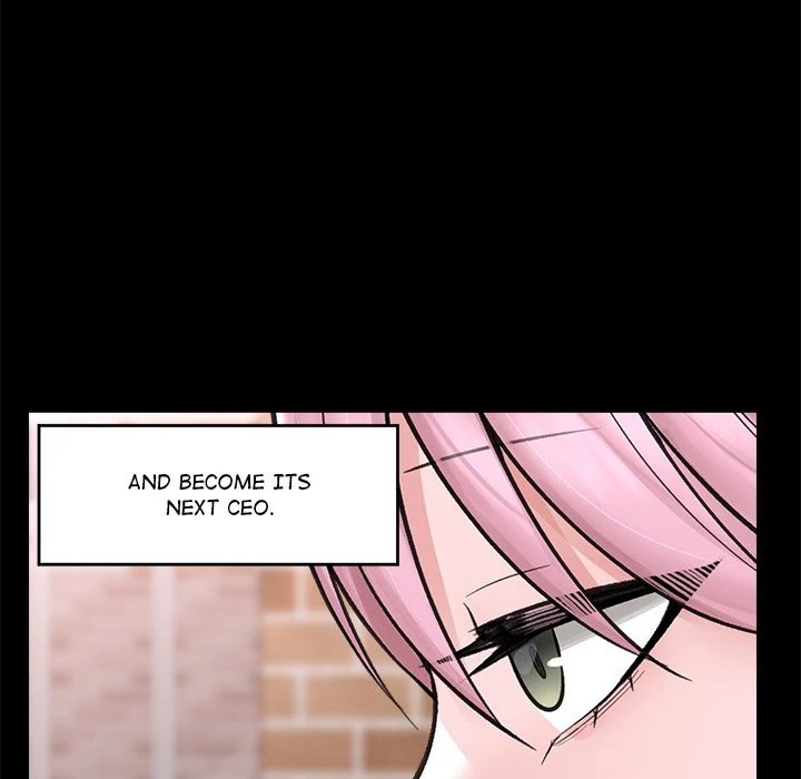 Hypnotist Security Guard Chapter 11 - Manhwa18.com