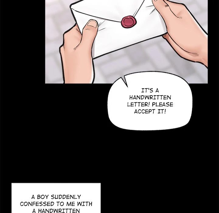 Hypnotist Security Guard Chapter 11 - Manhwa18.com