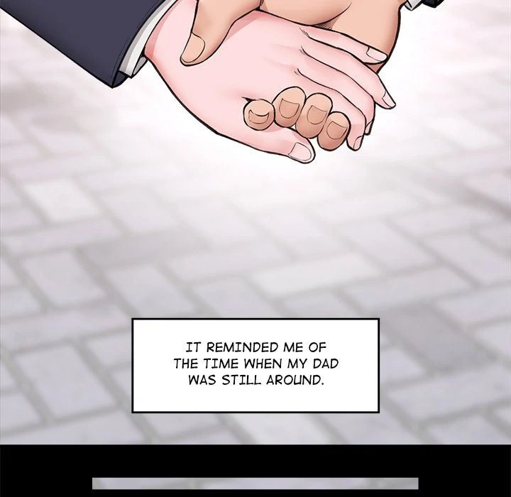 Hypnotist Security Guard Chapter 11 - Manhwa18.com