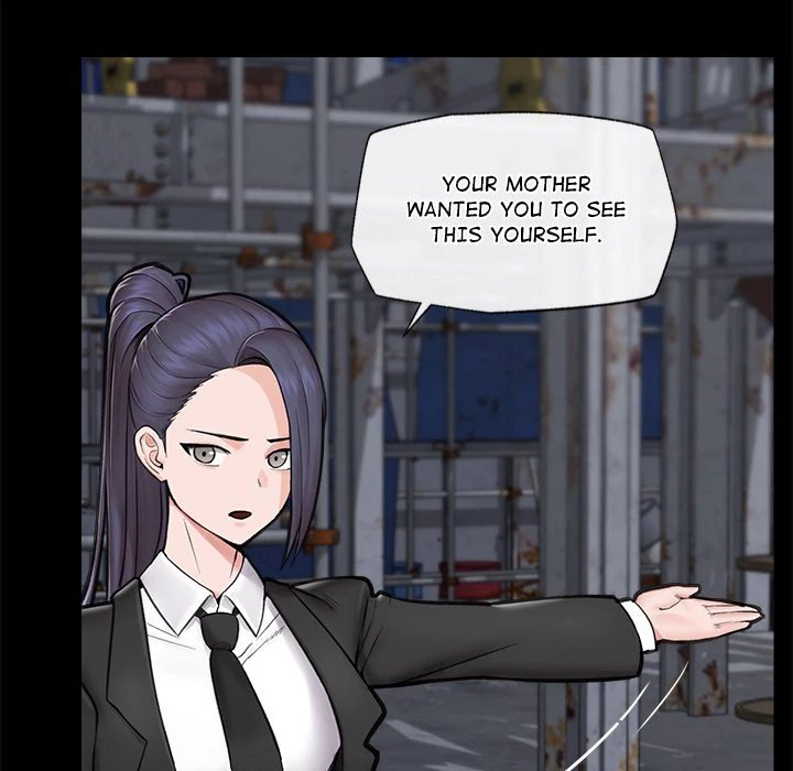 Hypnotist Security Guard Chapter 11 - Manhwa18.com