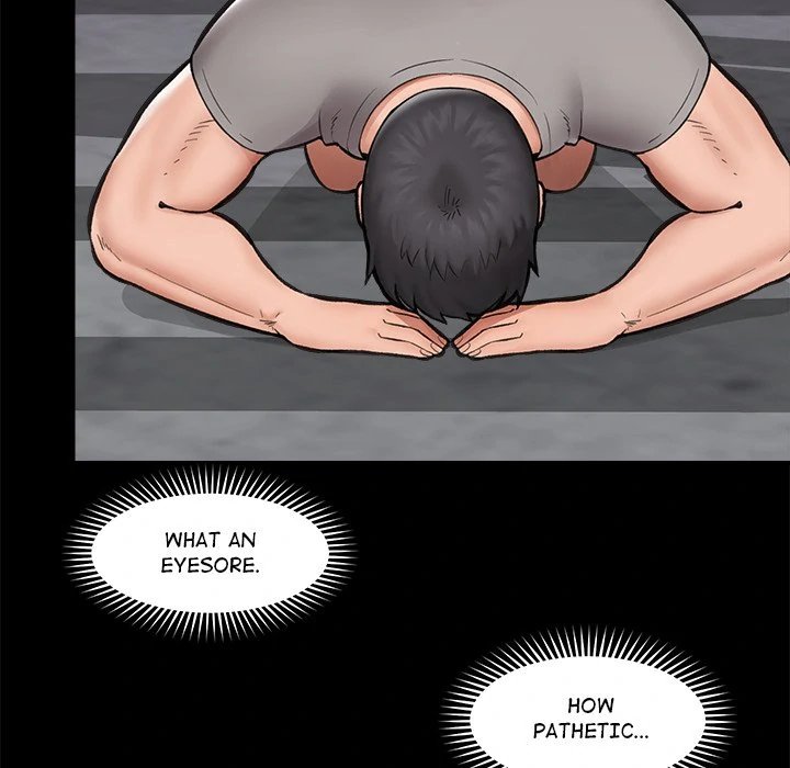 Hypnotist Security Guard Chapter 11 - Manhwa18.com