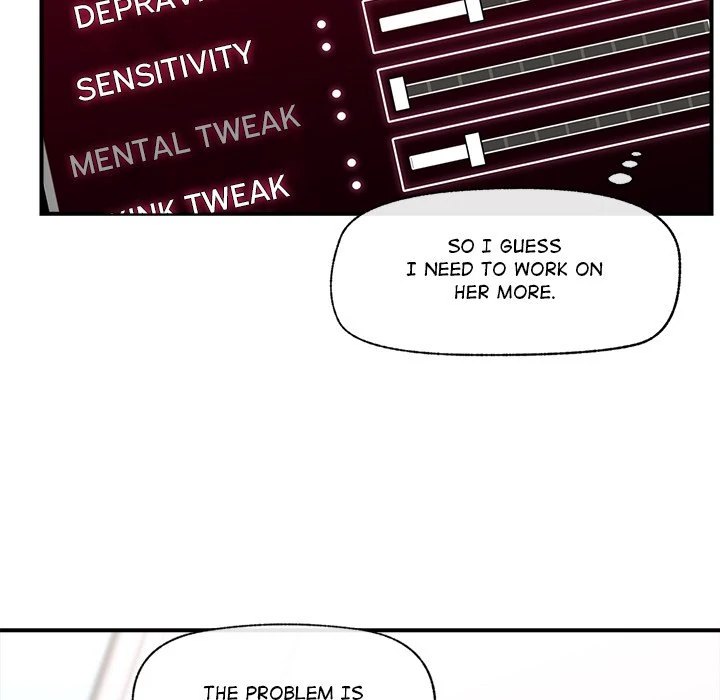 Hypnotist Security Guard Chapter 12 - Manhwa18.com