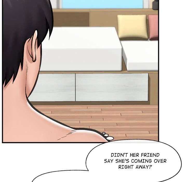 Hypnotist Security Guard Chapter 12 - Manhwa18.com