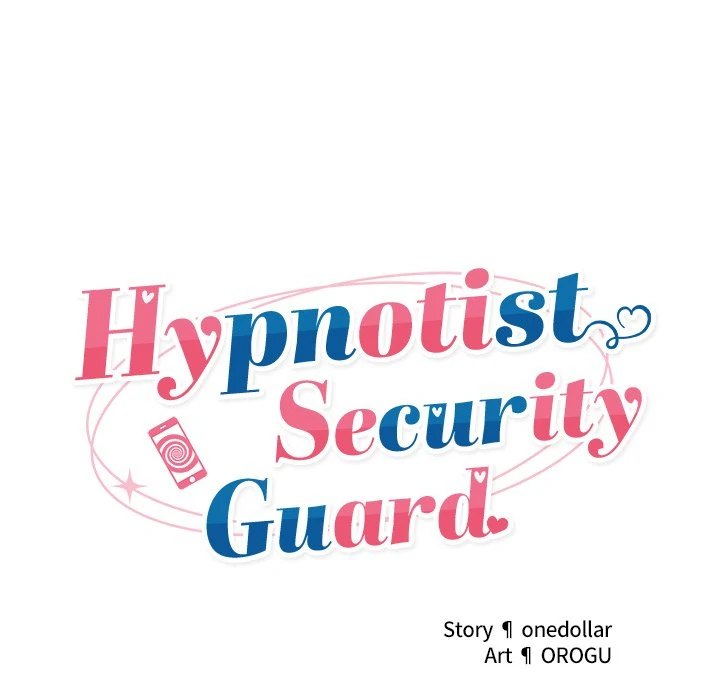 Hypnotist Security Guard Chapter 12 - Manhwa18.com