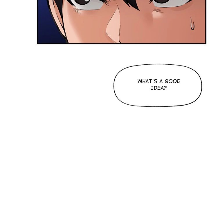 Hypnotist Security Guard Chapter 12 - Manhwa18.com