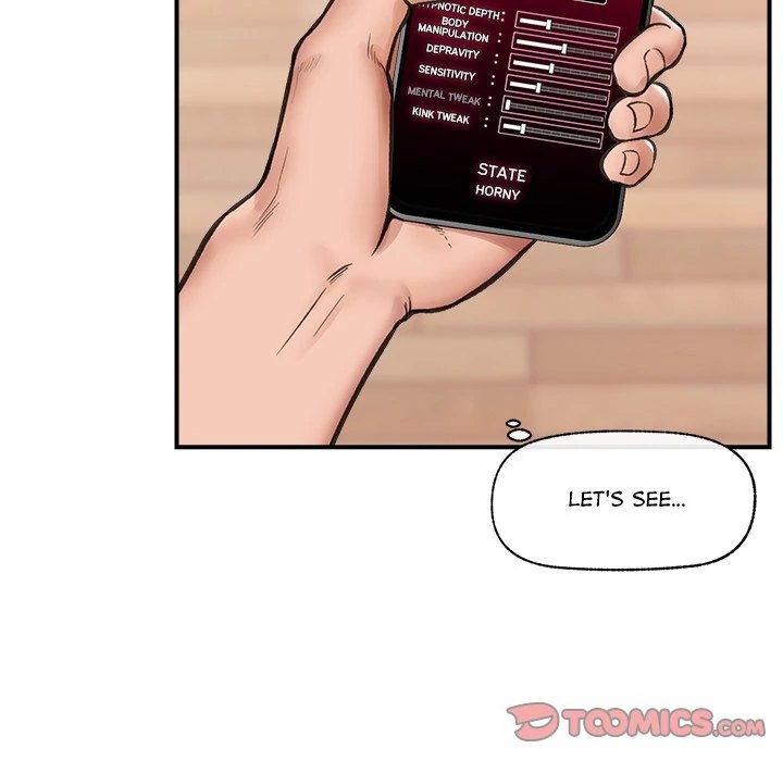 Hypnotist Security Guard Chapter 12 - Manhwa18.com