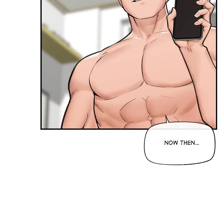 Hypnotist Security Guard Chapter 12 - Manhwa18.com