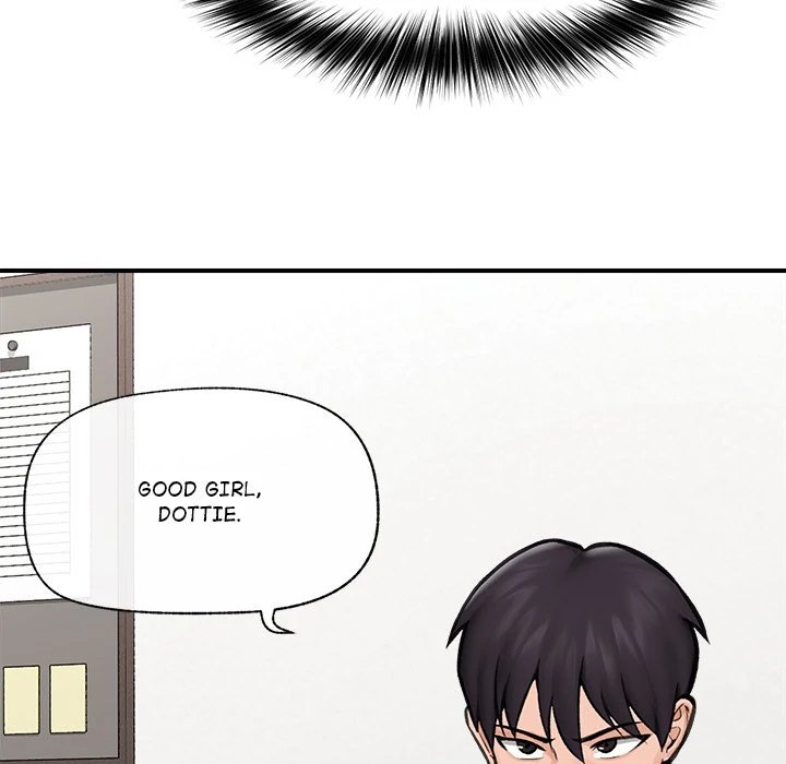 Hypnotist Security Guard Chapter 12 - Manhwa18.com