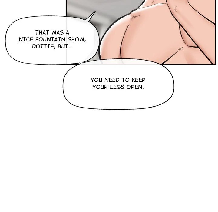 Hypnotist Security Guard Chapter 13 - Manhwa18.com