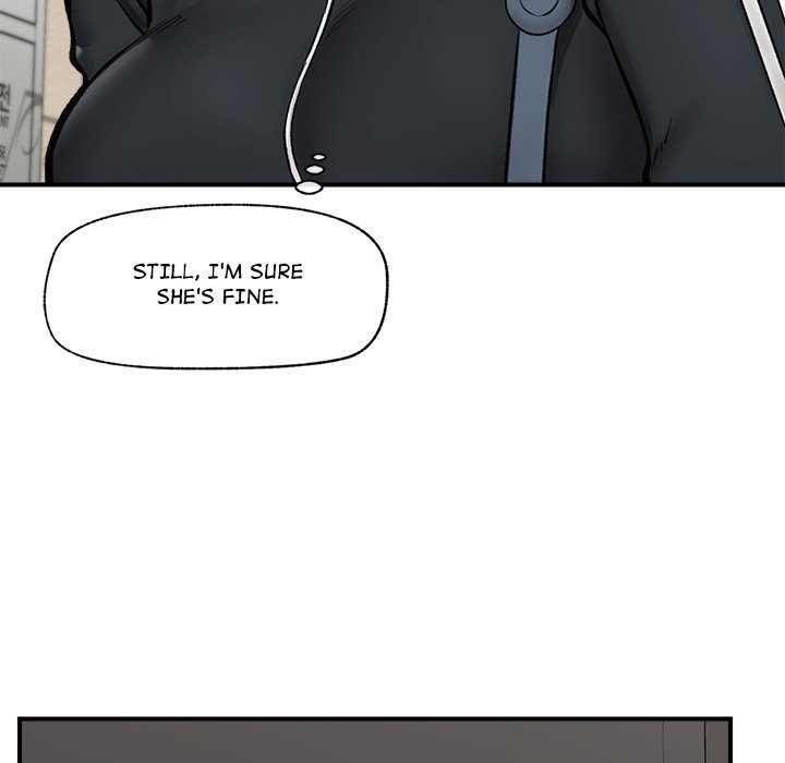 Hypnotist Security Guard Chapter 14 - Manhwa18.com