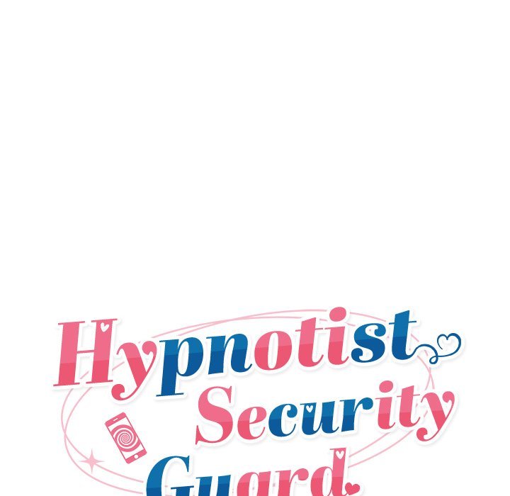 Hypnotist Security Guard Chapter 14 - Manhwa18.com