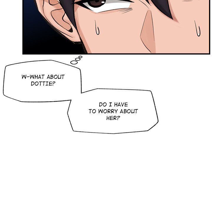 Hypnotist Security Guard Chapter 14 - Manhwa18.com