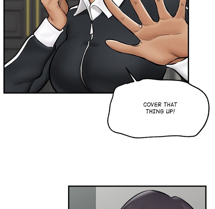 Hypnotist Security Guard Chapter 14 - Manhwa18.com