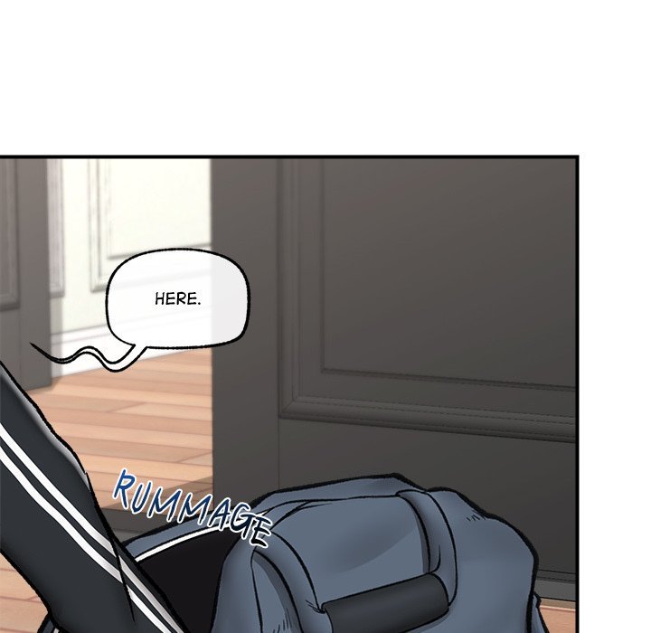 Hypnotist Security Guard Chapter 14 - Manhwa18.com