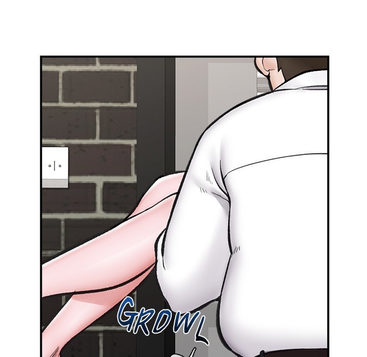 Hypnotist Security Guard Chapter 14 - Manhwa18.com