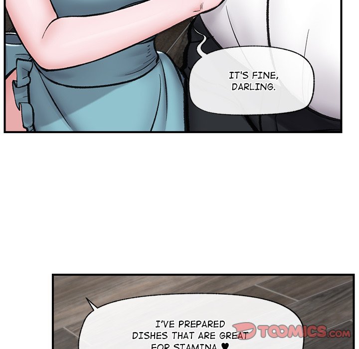 Hypnotist Security Guard Chapter 14 - Manhwa18.com