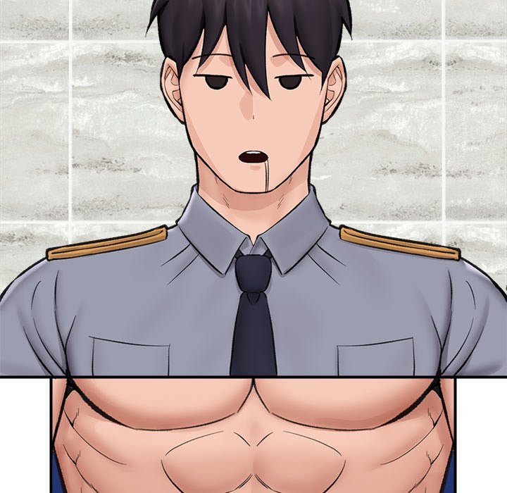 Hypnotist Security Guard Chapter 14 - Manhwa18.com