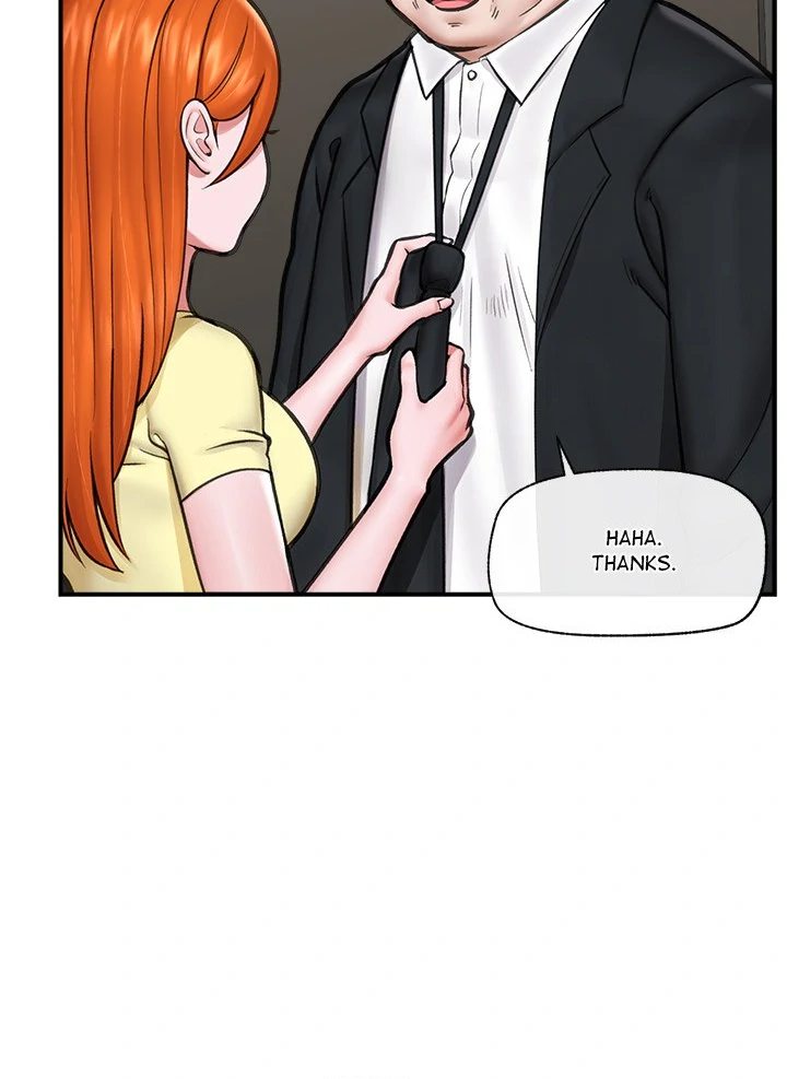 Hypnotist Security Guard Chapter 16 - Manhwa18.com