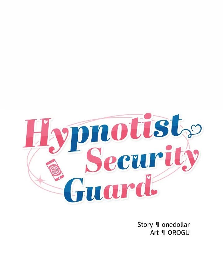 Hypnotist Security Guard Chapter 16 - Manhwa18.com